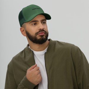 arabian nights collection habibi ente trucker cap