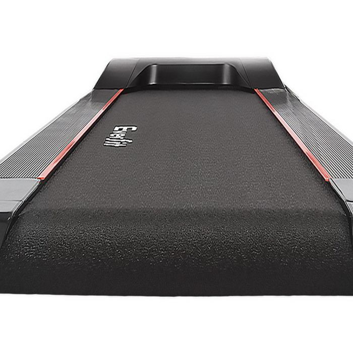 everfit treadmill electric home gym fitness exercise machine foldable 340mm