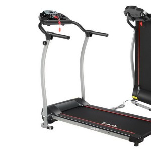 everfit treadmill electric home gym fitness exercise machine foldable 340mm everfit treadmill electric home gym fitness exercise machine foldable 340mm