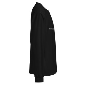 arabian nights laymoun to my hamod premium heavyweight long sleeve shirt