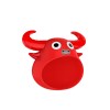 fitsmart bluetooth animal face speaker portable wireless stereo sound black fitsmart bluetooth animal face speaker portable wireless stereo sound black