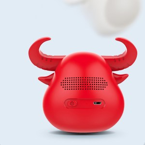 fitsmart bluetooth animal face speaker portable wireless stereo sound khaki fitsmart bluetooth animal face speaker portable wireless stereo sound khaki