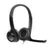 logitech h390 usb headset