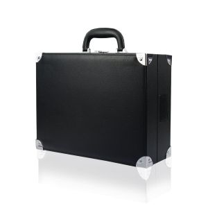 mbeat retro briefcase styled usb turntable