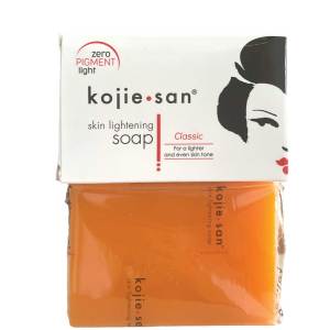 Kojie San Radiance Cleansing Soap – 135g Kojie San Radiance Cleansing Soap – 135g