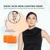 3x 65g kojie san soap bar original skin lightening kojic acid bars 3x 65g kojie san soap bar original skin lightening kojic acid bars
