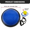 powertrain fitness yoga ball home gym workout balance trainer blue jQuery(document).ready(function($) { // Target the Products page if($('body').hasClass('edit-php') && $('body').hasClass('post-type-product')) { $("th.column-admin_commission").css( 'width', '10%' ); } });