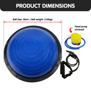 powertrain fitness yoga ball home gym workout balance trainer blue jQuery(document).ready(function($) { // Target the Products page if($('body').hasClass('edit-php') && $('body').hasClass('post-type-product')) { $("th.column-admin_commission").css( 'width', '10%' ); } });