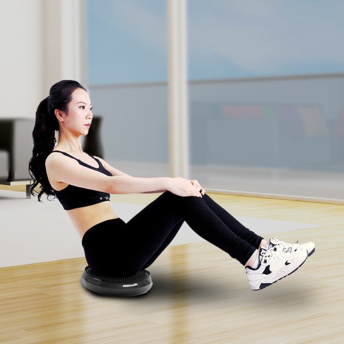 powertrain yoga stability disc home gym pilates balance trainer black jQuery(document).ready(function($) { // Target the Products page if($('body').hasClass('edit-php') && $('body').hasClass('post-type-product')) { $("th.column-admin_commission").css( 'width', '10%' ); } });