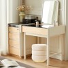 round stacked ottoman stool teddy fleece fabric foot rest 38cm beige round stacked ottoman stool teddy fleece fabric foot rest 38cm beige