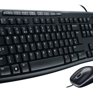 logitech mk200 media keyboard mouse (920 002693) logitech mk200 media keyboard mouse (920 002693)