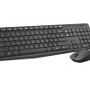 logitech mk235 wireless keyboard mouse (920 007937) logitech mk235 wireless keyboard mouse (920 007937)