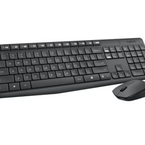 logitech mk235 wireless keyboard mouse (920 007937)