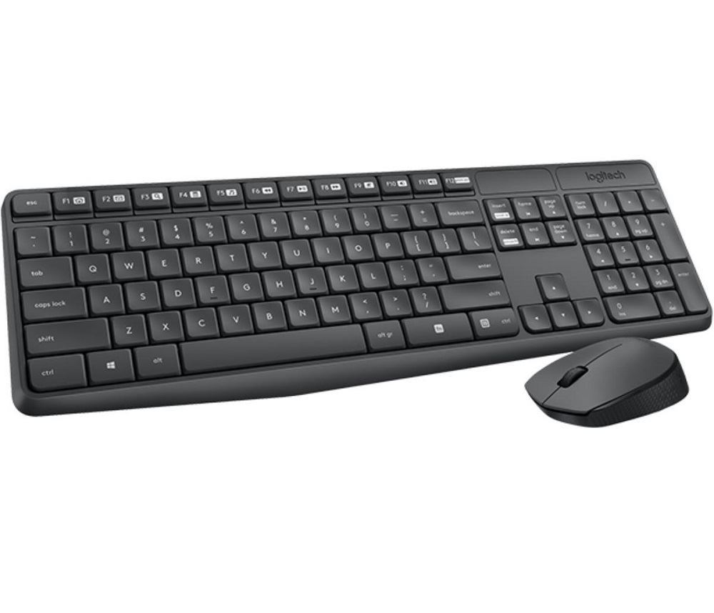 logitech mk235 wireless keyboard mouse (920 007937)