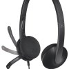 logitech h340 usb headset (981 000477)