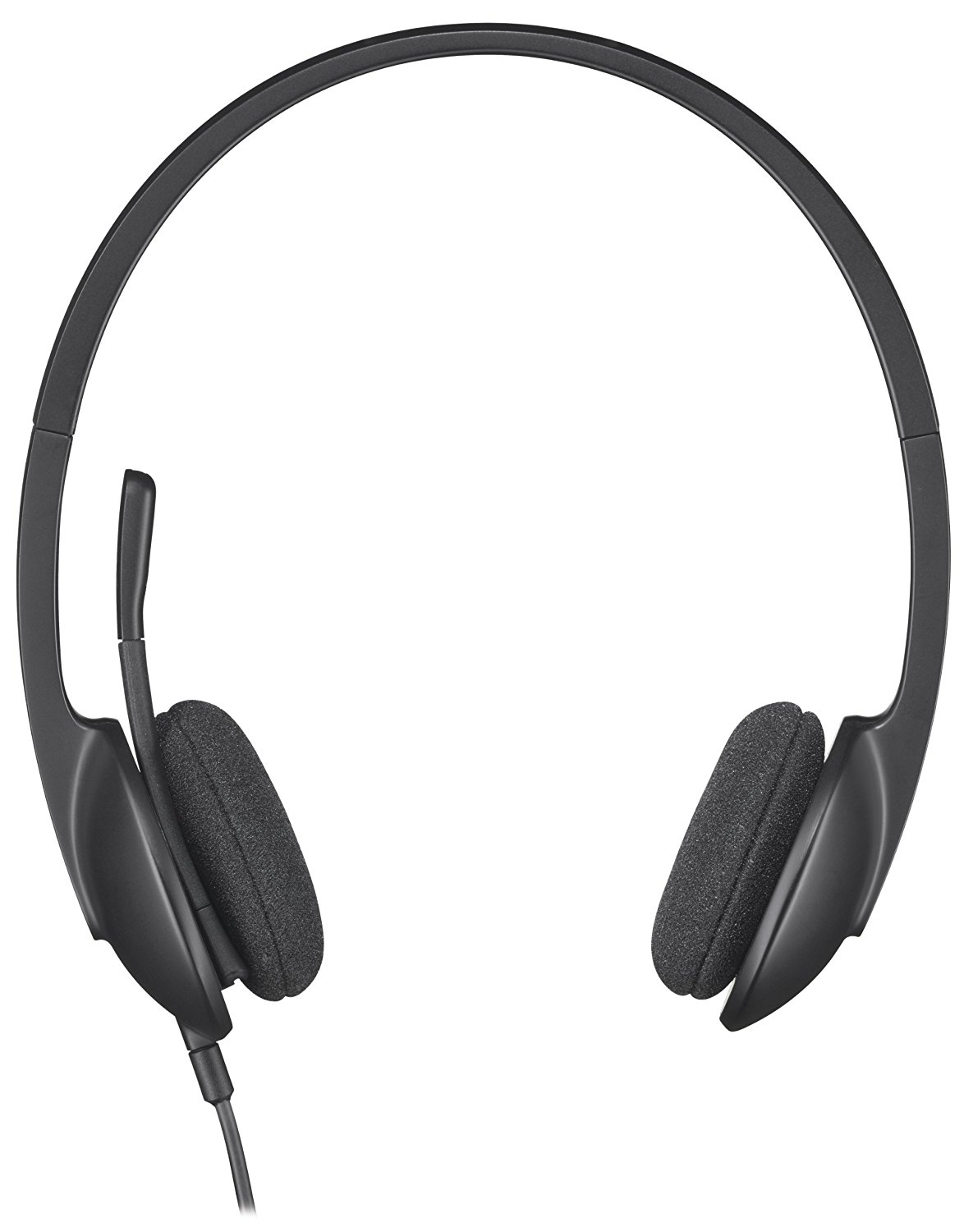 logitech h340 usb headset (981 000477)