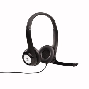 logitech h390 usb headset (981 000485) logitech h390 usb headset (981 000485)