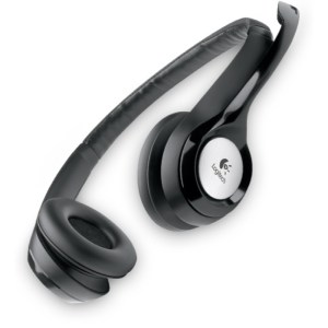 logitech h390 usb headset (981 000485) logitech h390 usb headset (981 000485)