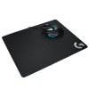 logitech g240 cloth gaming mouse pad (943 000046)