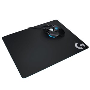 logitech g240 cloth gaming mouse pad (943 000046) logitech g240 cloth gaming mouse pad (943 000046)