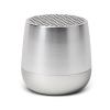 Lexon Mino+ Mini Bluetooth Speaker – Alu Polish Lexon Mino+ Mini Bluetooth Speaker – Alu Polish