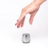 lexon mino+ mini bluetooth speaker alu polish lexon mino+ mini bluetooth speaker alu polish