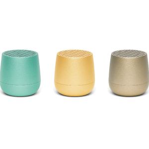 lexon mino+ mini bluetooth speaker red lexon mino+ mini bluetooth speaker red