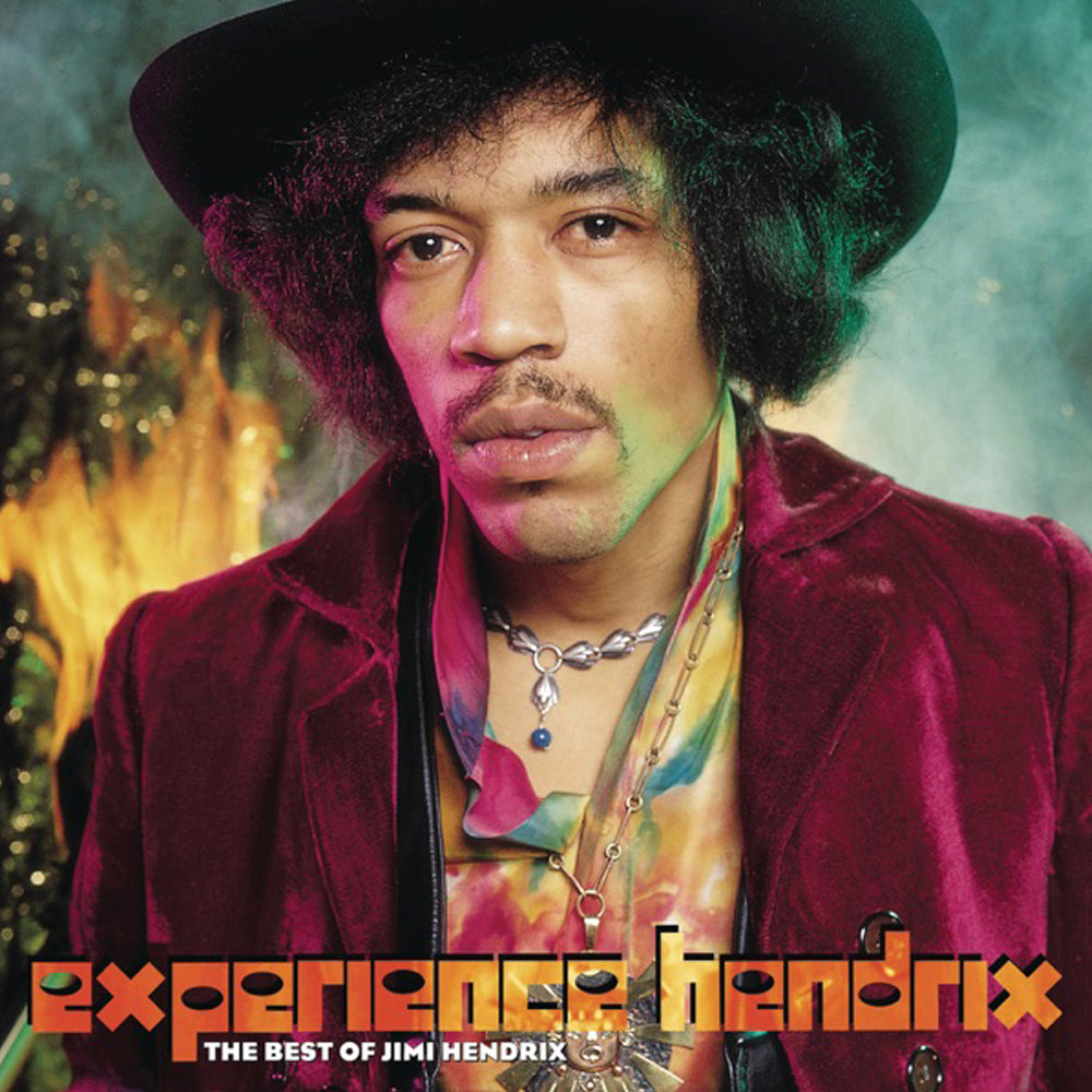 crosley record storage crate the jimi hendrix experience experience hendrix: the best of jimi hendrix vinyl album bundle crosley record storage crate the jimi hendrix experience experience hendrix: the best of jimi hendrix vinyl album bundle