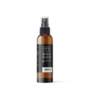 sensitive dog deodoriser (chamomile, orange & rosewood)