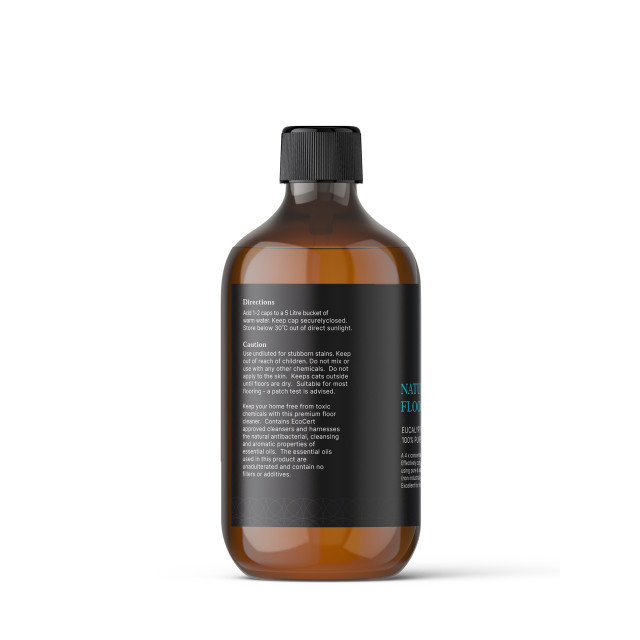 essential dog 500ml natural floor cleaner (eucalyptus and lemongrass) essential dog 500ml natural floor cleaner (eucalyptus and lemongrass)