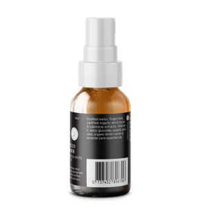 herbal plus dog ear cleaner (witch hazel, aloe & lemon myrtle)