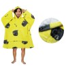 v442 abr blanket kidshoodiekingkong yellow sh 96614 00.jpg v442 abr blanket kidshoodiekingkong yellow sh 96614 00.jpg