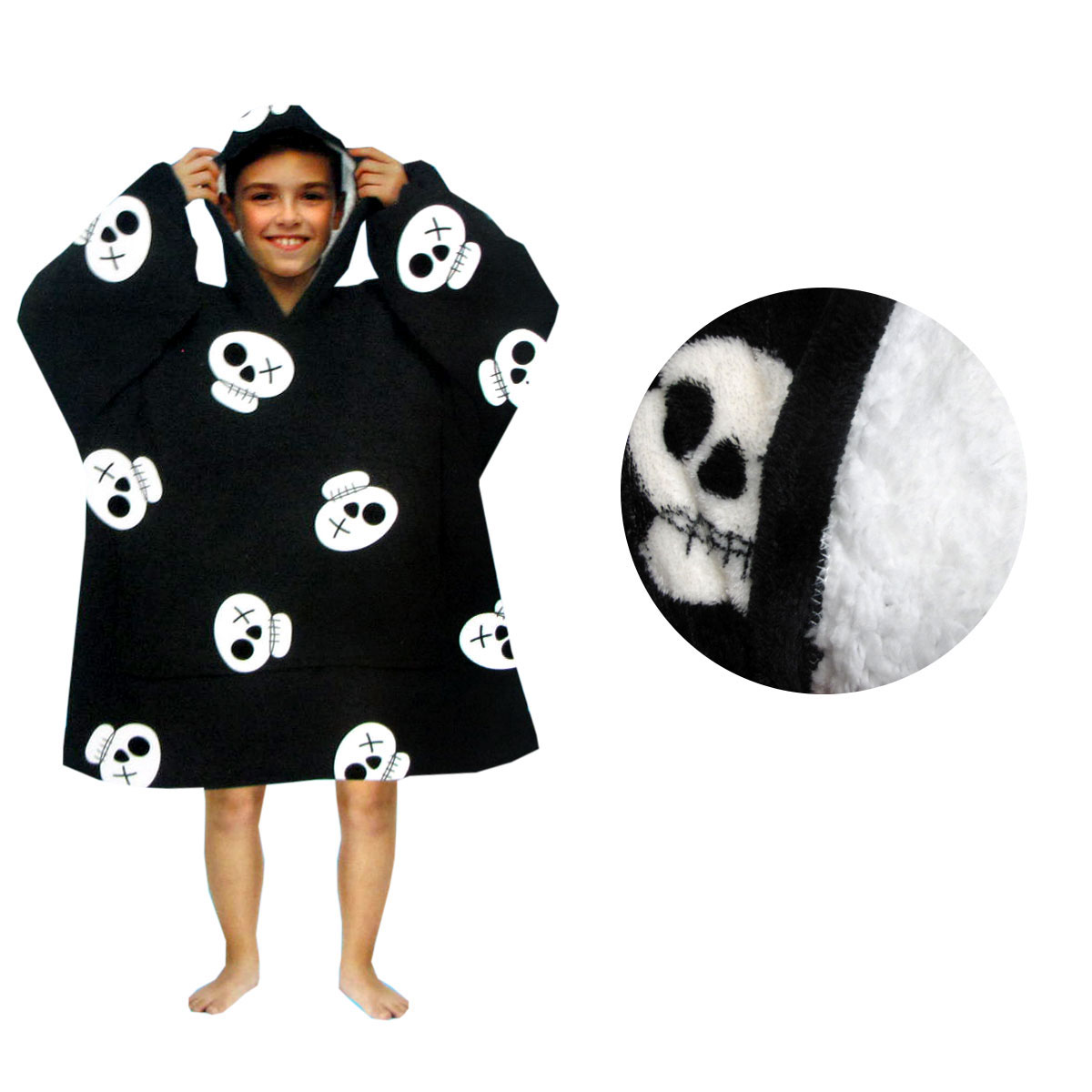 v442 abr blanket kidshoodieskulls black sh 96612 00.jpg
