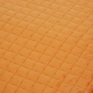 j.elliot home adela mustard velvet quilted coverlet set queen/king j.elliot home adela mustard velvet quilted coverlet set queen/king