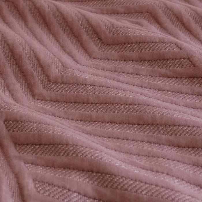 ardor alton burlwood jacquard embossed texture geo quilt cover set king ardor alton burlwood jacquard embossed texture geo quilt cover set king