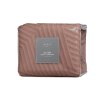 ardor alton burlwood jacquard embossed texture geo quilt cover set king ardor alton burlwood jacquard embossed texture geo quilt cover set king