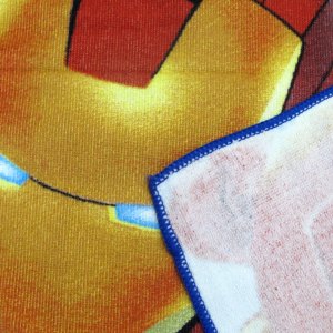 bloomington marvel avengers kids cartoon printed microfiber beach towel 70 x 137 cm bloomington marvel avengers kids cartoon printed microfiber beach towel 70 x 137 cm
