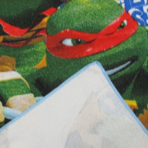 bloomington ninja turtles kids cartoon printed microfiber beach towel 70 x 137 cm bloomington ninja turtles kids cartoon printed microfiber beach towel 70 x 137 cm