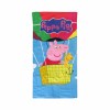 towel peppa pig hot air balloon towel peppa pig hot air balloon