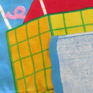 bloomington peppa pig hot air balloon kids cartoon printed cotton beach towel 70 x 135 cm bloomington peppa pig hot air balloon kids cartoon printed cotton beach towel 70 x 135 cm