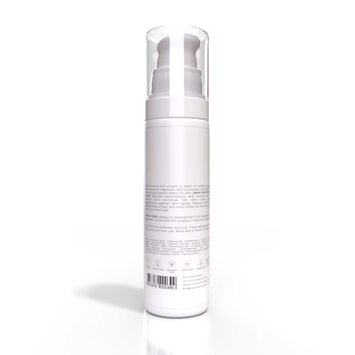 dmae nourishing cream | 50ml dmae nourishing cream | 50ml