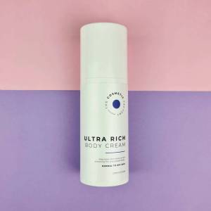 ultra rich body cream | 200ml