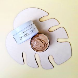 bora bora body scrub | 250ml bora bora body scrub | 250ml