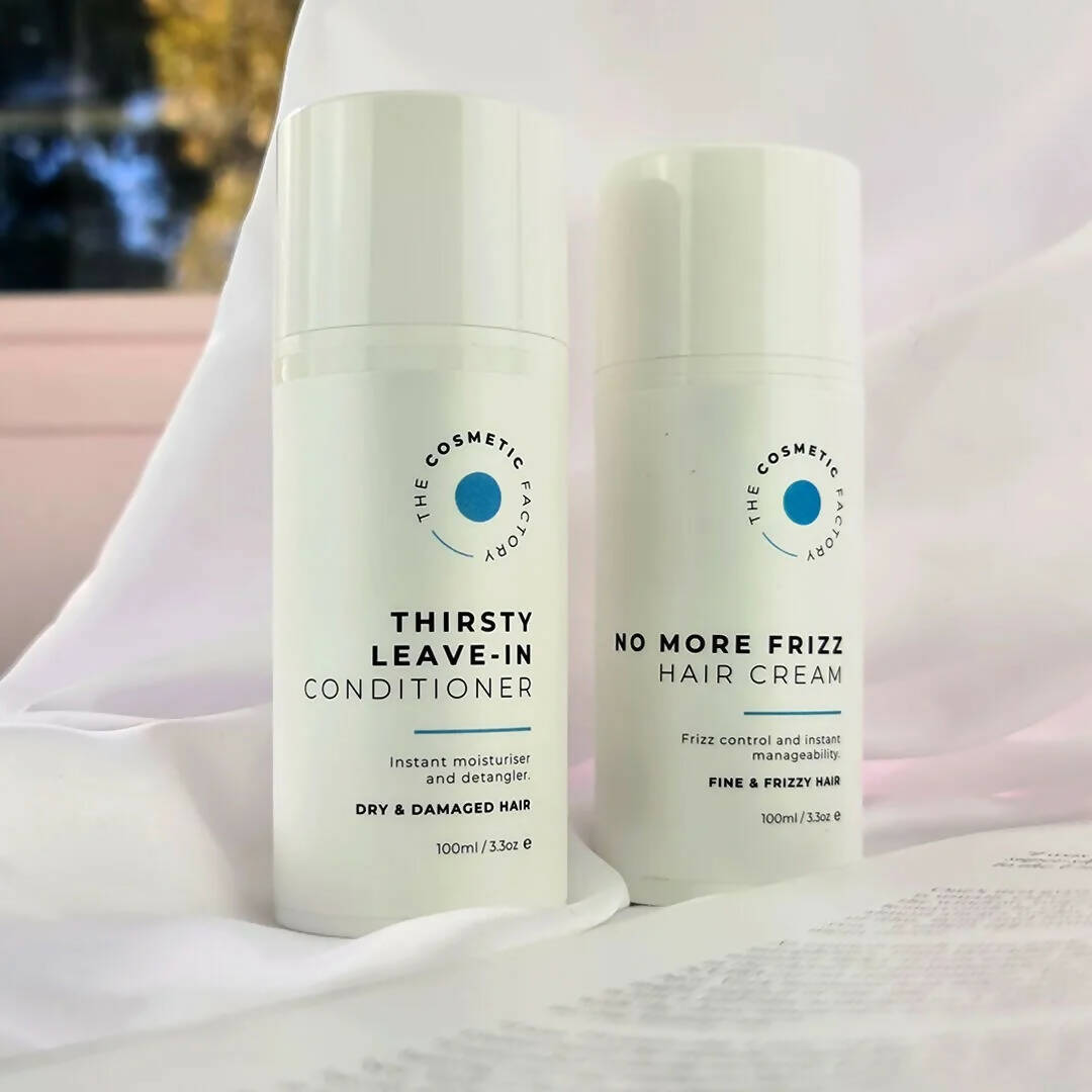 thirsty leave in conditioner | 100ml