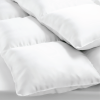 luxor all season microfibre quilt 400gsm (queen) (made in aus) luxor all season microfibre quilt 400gsm (queen) (made in aus)