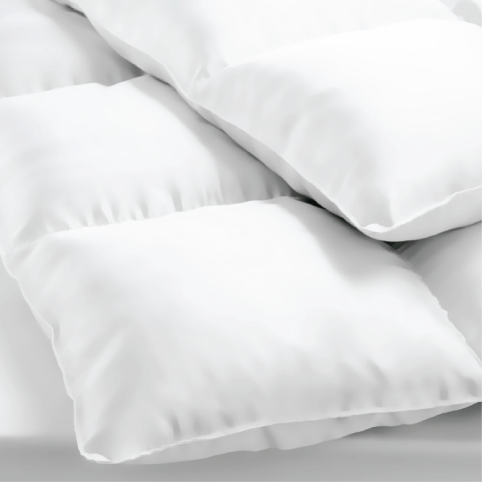 luxor all season microfibre quilt 400gsm (single) (made in aus) luxor all season microfibre quilt 400gsm (single) (made in aus)