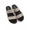 two strap rhinestone low sandal with 4cm heel 39 eu women two strap rhinestone low sandal with 4cm heel 39 eu women