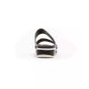 two strap rhinestone low sandal with 4cm heel 39 eu women two strap rhinestone low sandal with 4cm heel 39 eu women