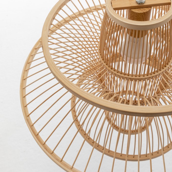 aurora natural hand woven bamboo 3 layer pendant lamp light aurora natural hand woven bamboo 3 layer pendant lamp light