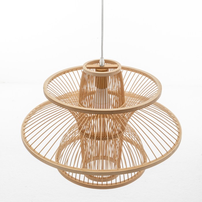 aurora natural hand woven bamboo 3 layer pendant lamp light aurora natural hand woven bamboo 3 layer pendant lamp light